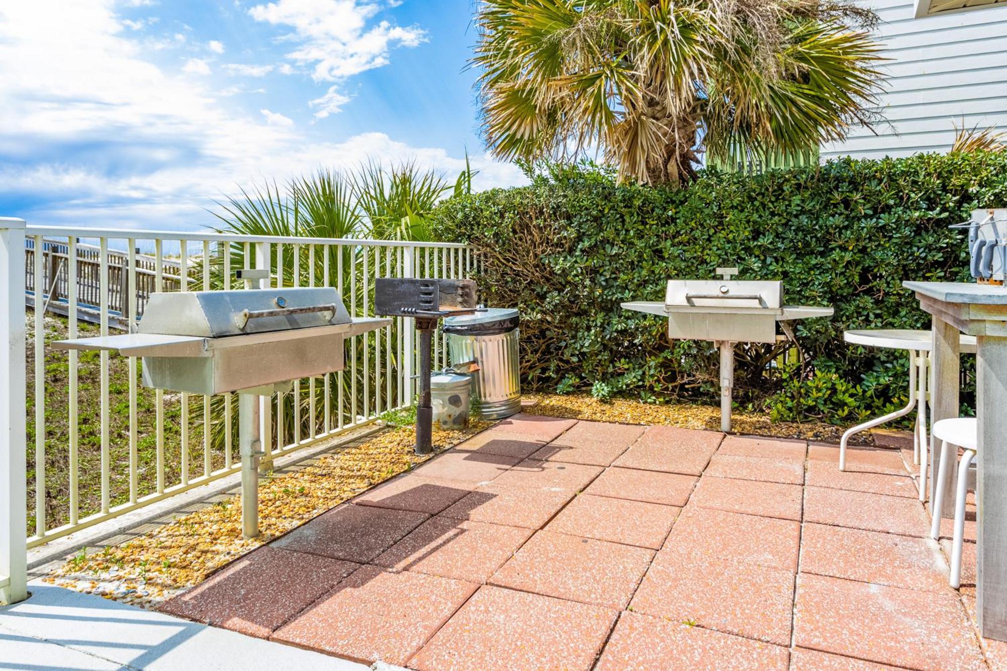 Apartamento Tropic Isle Gulf Shores Habitación foto