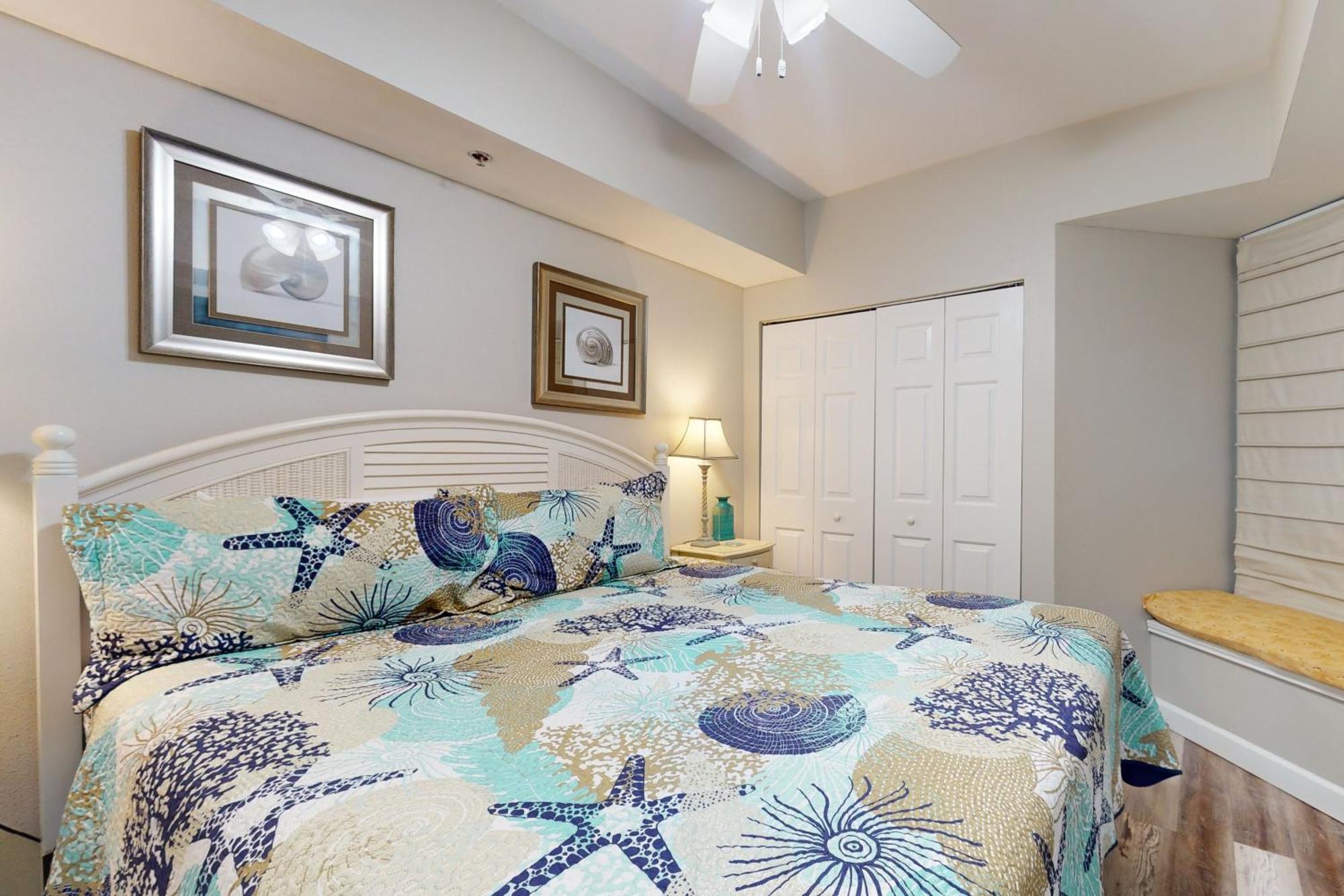 Apartamento Tropic Isle Gulf Shores Exterior foto