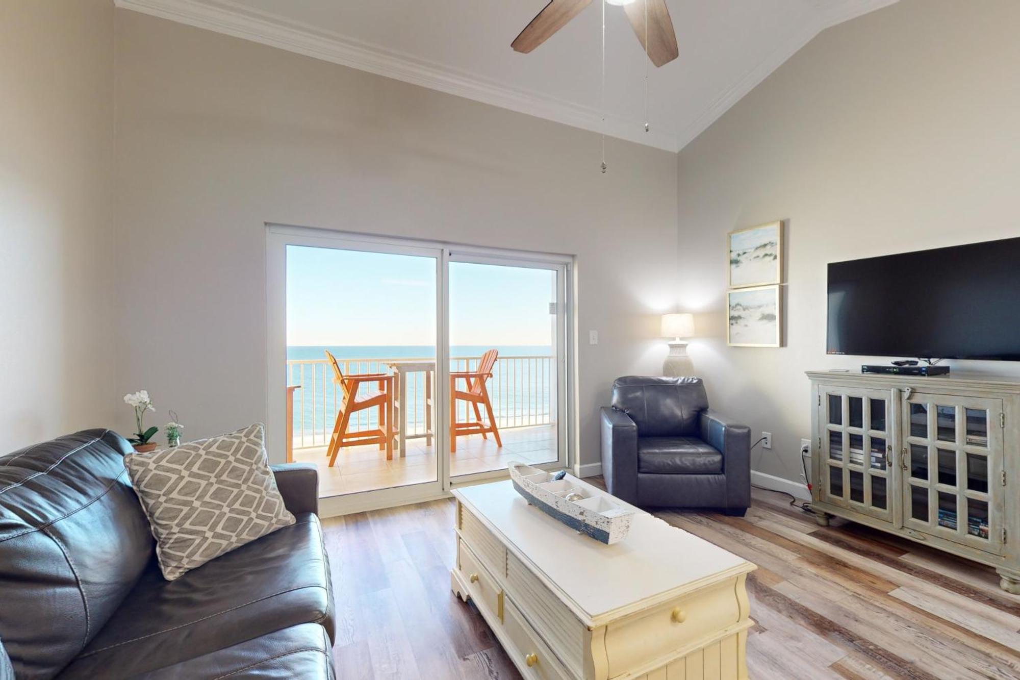 Apartamento Tropic Isle Gulf Shores Exterior foto